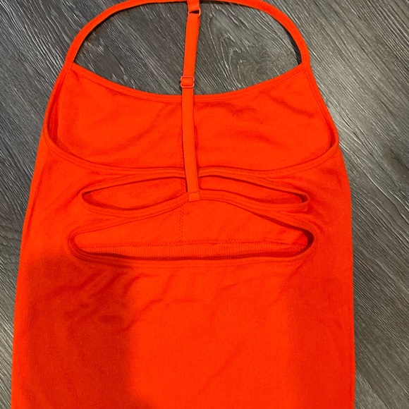 2 for $15 👟 Fabletics Mandy Seamless Tank - Picture 4 of 9